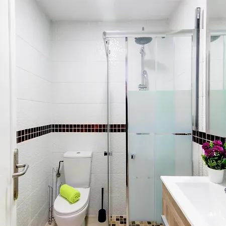 Holiday home Tranquil With Pool Empuriabrava