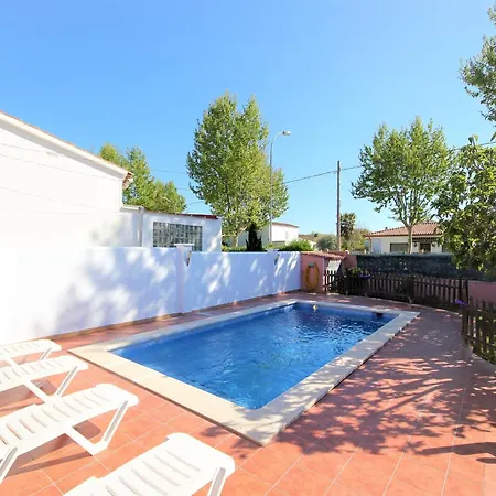 House In With Private Pool