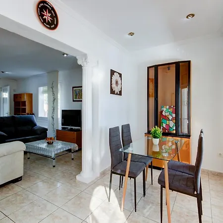 House In With Private Pool Сasa de vacaciones Ampuriabrava