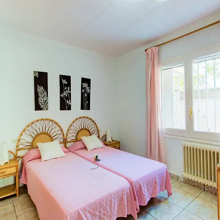House In With Private Pool * Ampuriabrava