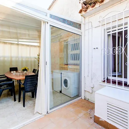 House In With Private Pool *