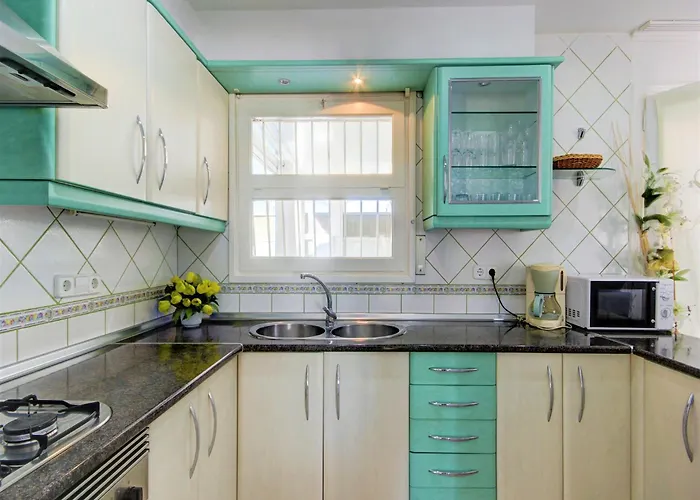 House In With Private Pool