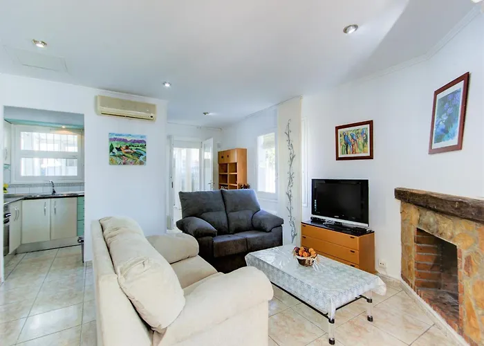 House In With Private Pool Empuriabrava