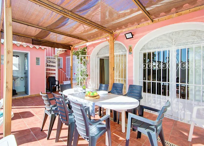 House In With Private Pool * Empuriabrava