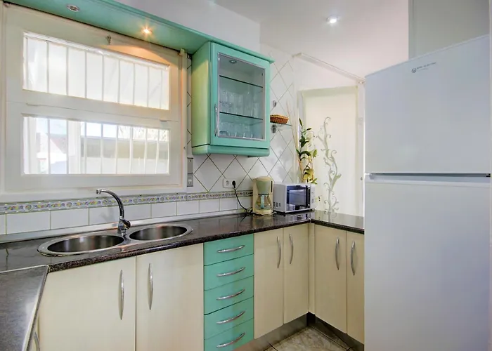 House In With Private Pool Casa de Férias Empuriabrava