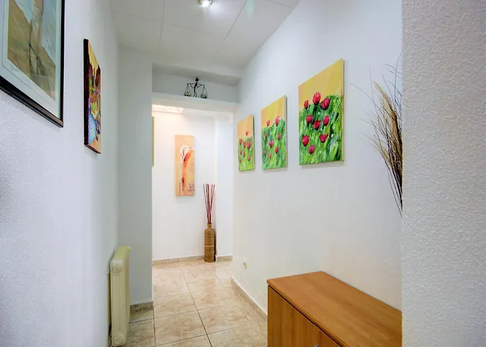 House In With Private Pool