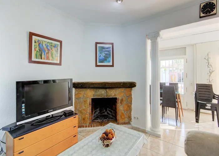 Casa de Férias House In With Private Pool *