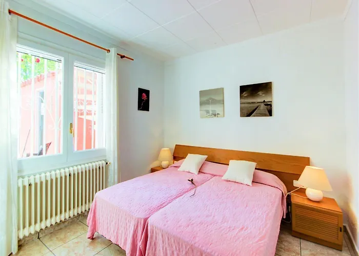 Casa de Férias House In With Private Pool Empuriabrava