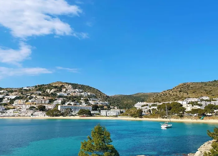 House In With Private Pool * Empuriabrava