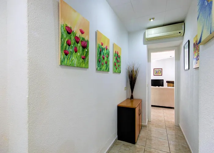 House In With Private Pool