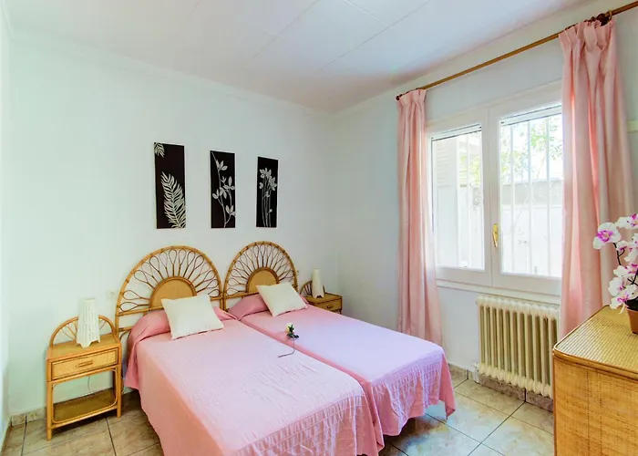 House In With Private Pool * Empuriabrava